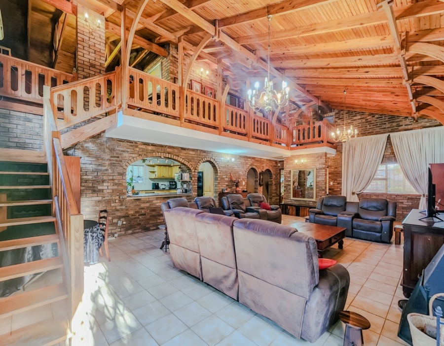 4 Bedroom Property for Sale in Durbanville Western Cape